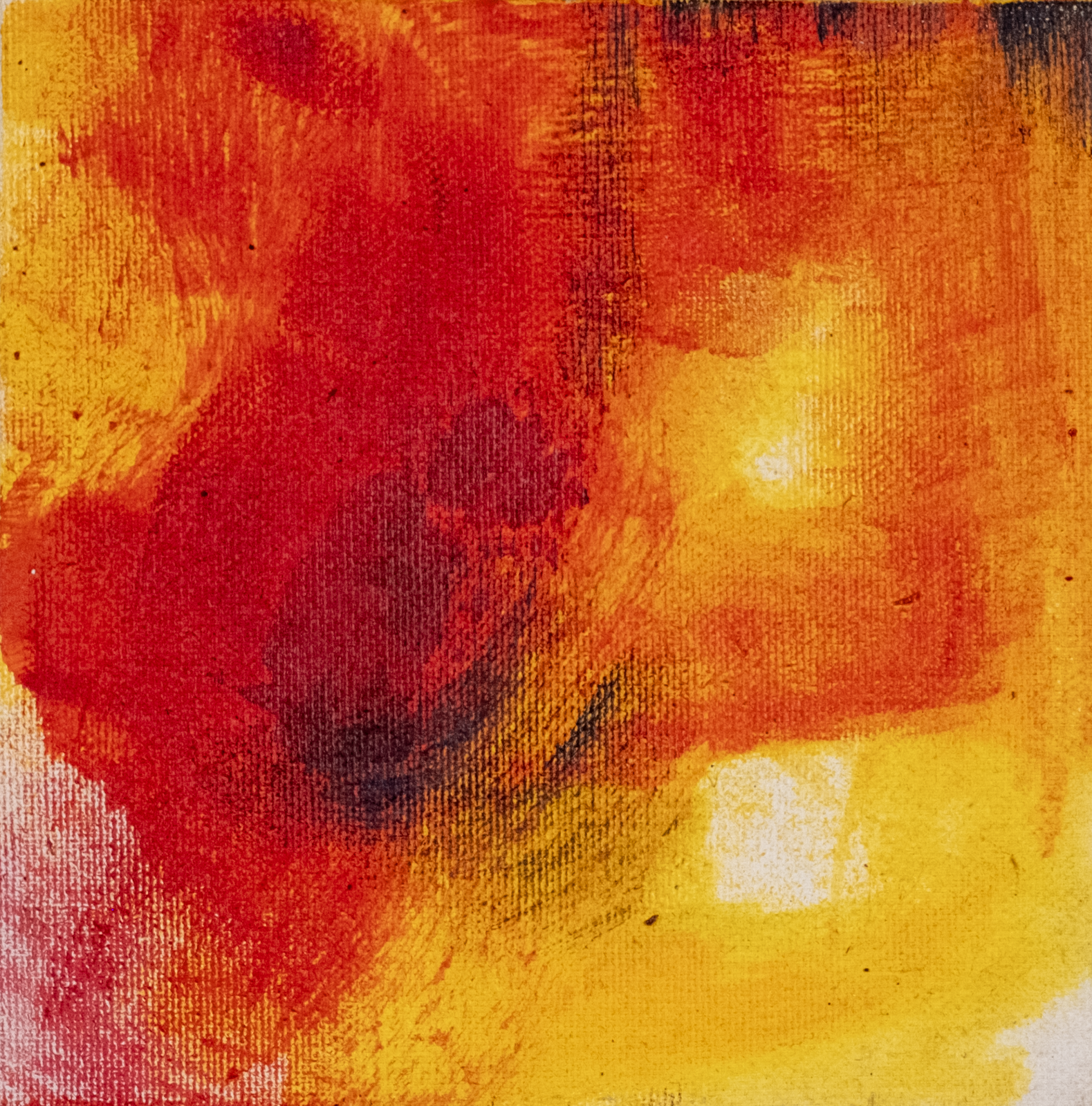 Sunburn Temper