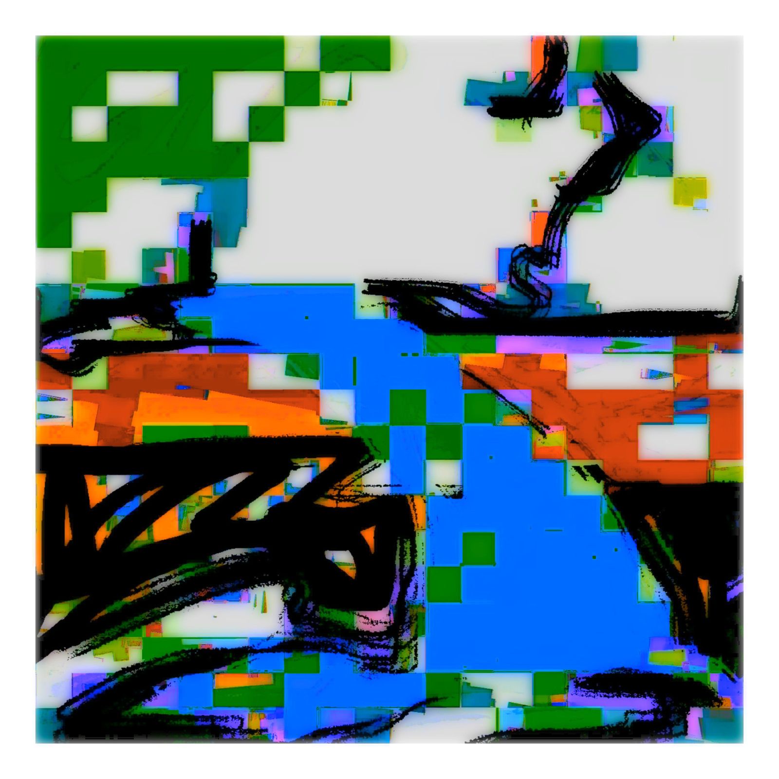 Modest Square