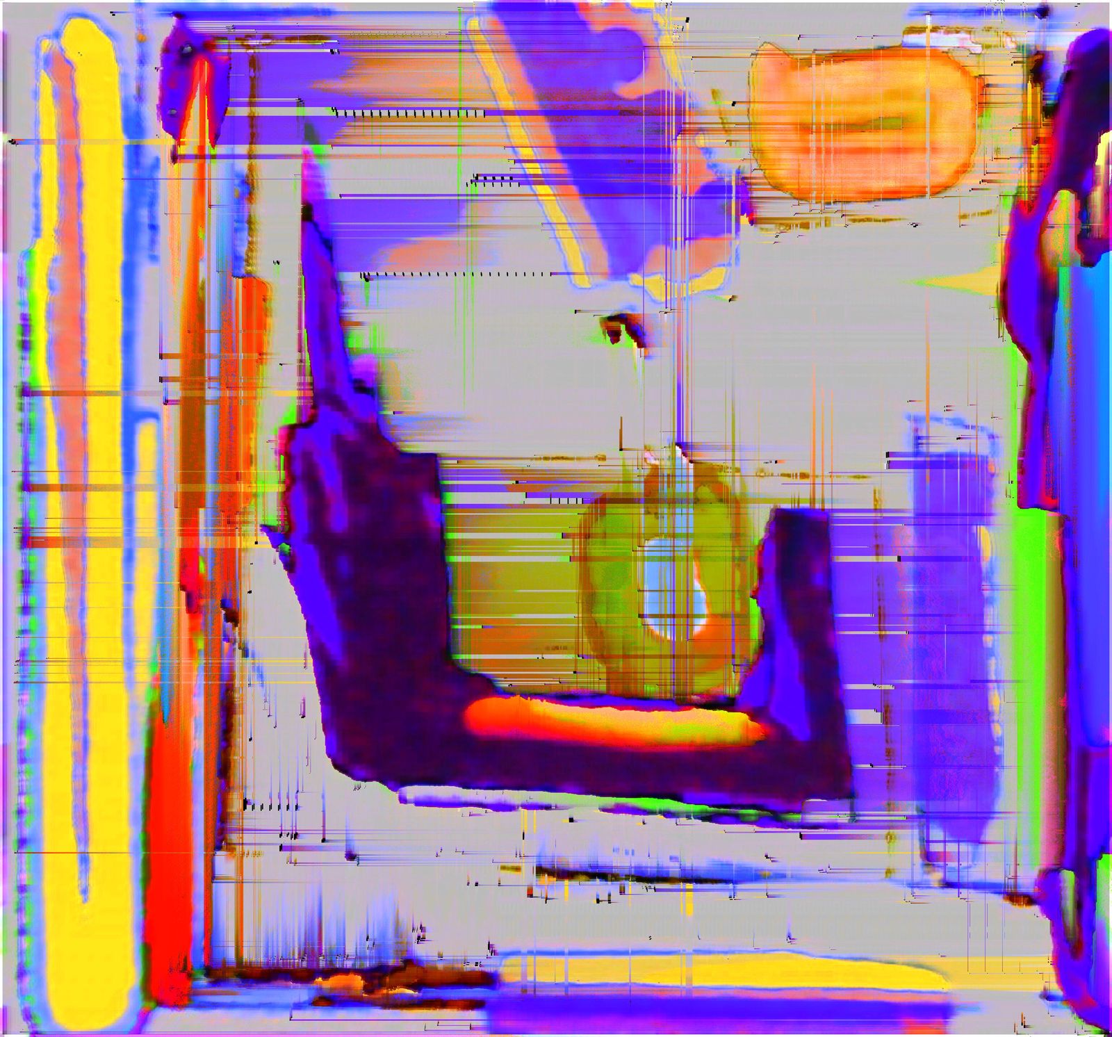 Forced Interaction