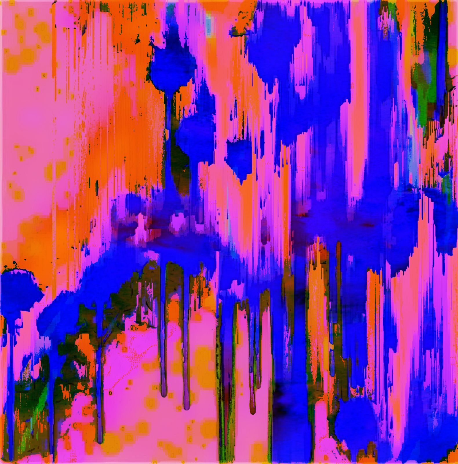 Dripping Ideals