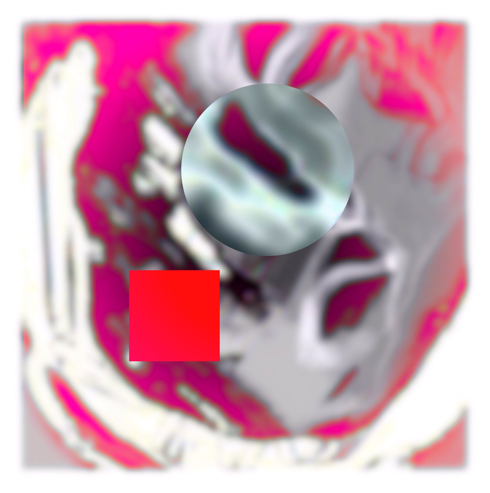 Shaping Contrast