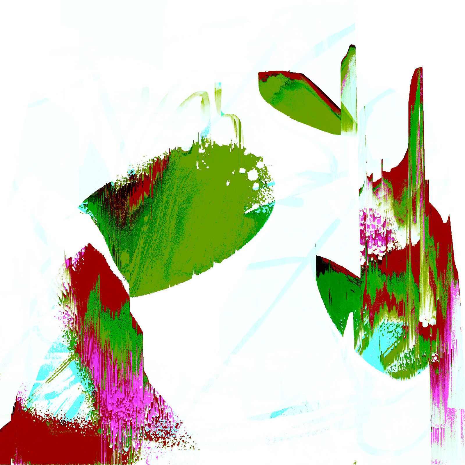 A.I Painter