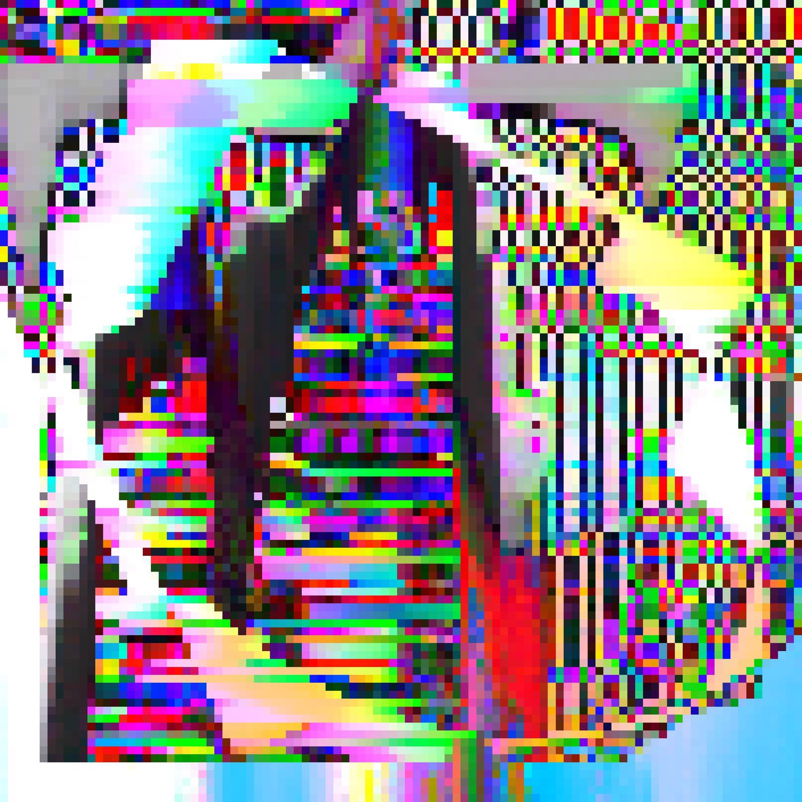 Pixel Theory