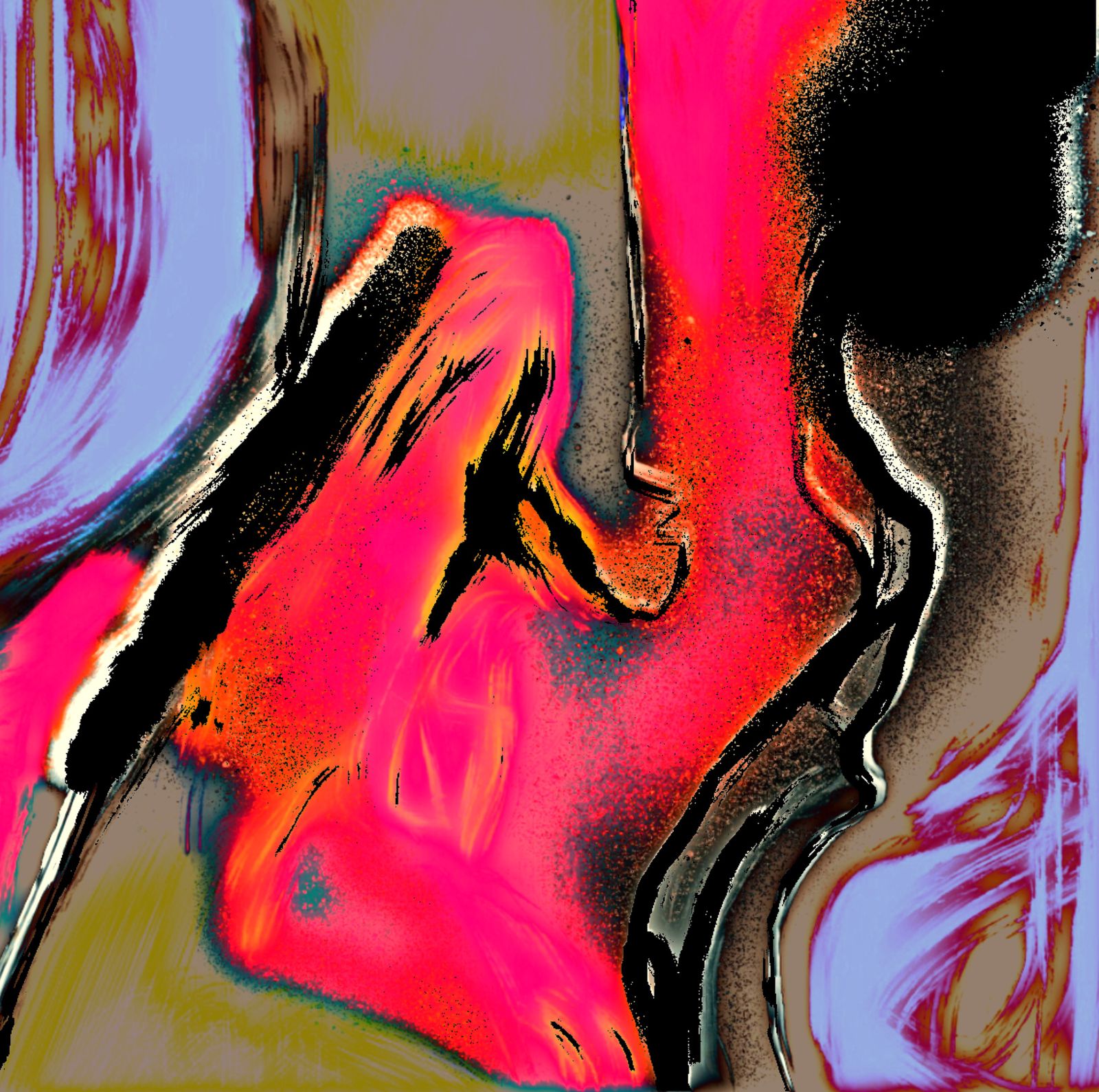 Expressive Hip